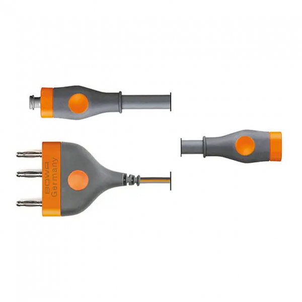 КАБЕЛЬ ДЛЯ ГИБКИХ АРГОНОПЛАЗМЕННЫХ ЭЛЕКТРОДОВ image