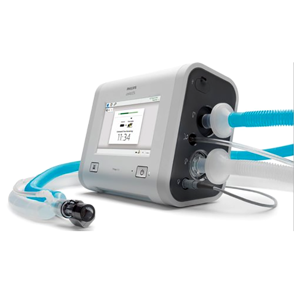 АППАРАТ ИВЛ TRILOGY EVO image