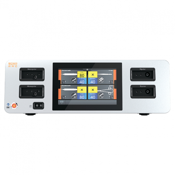 ПЛАТФОРМА ARC ТИП 5 (2 МОНОПОЛЯРА И 2 БИПОЛЯРА) image