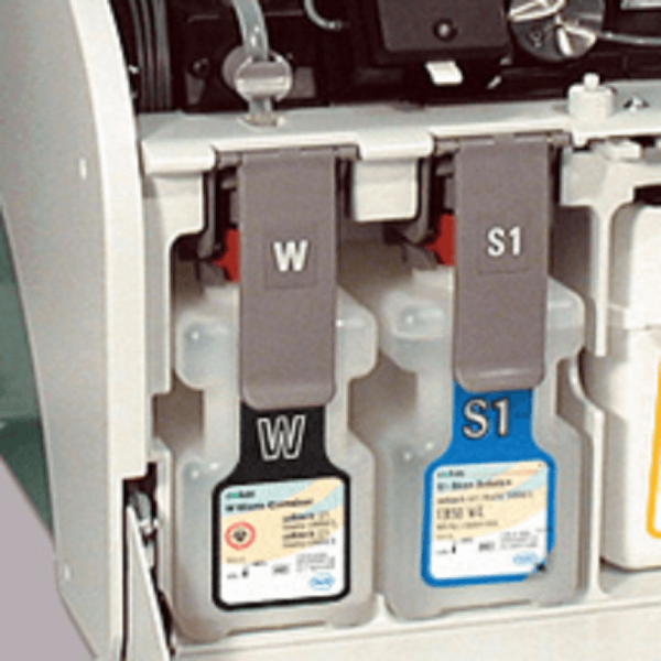 КОНТЕЙНЕР ДЛЯ ОТХОДОВ W ДЛЯ АНАЛИЗАТОРА COBAS B 221 (W WASTE CONTAINER) image