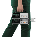 ШПРИЦЕВОЙ НАСОС COMEN ME800 image