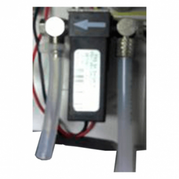 КЛАПАН КИСЛОРОДНЫЙ ЭЛЕКТРОМАГНИТНЫЙ ДЛЯ ИВЛ PURITAN BENNETT 560 image