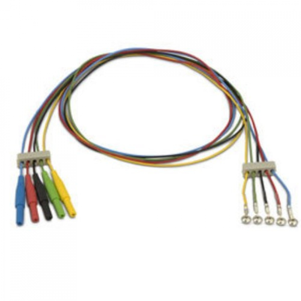 ЭЛЕКТРОДЫ ДЛЯ МОДУЛЯ ЭЭГ (ДЕТСКИЕ) 989803105631 image