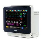 МОНИТОР ПАЦИЕНТА PHILIPS INTELLIVUE 450 image