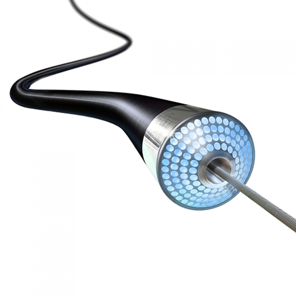 ЛАЗЕРНЫЙ КАТЕТЕР TURBO ELITE ДЛЯ ПЕРИФЕРИЧЕСКИХ АРТЕРИЙ image