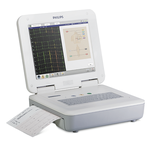ЭЛЕКТРОКАРДИОГРАФ PHILIPS PAGEWRITER TC70 image