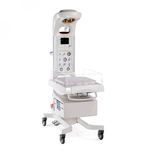 ОТКРЫТОЕ РЕАНИМАЦИОННОЕ МЕСТО PANDA IRES image