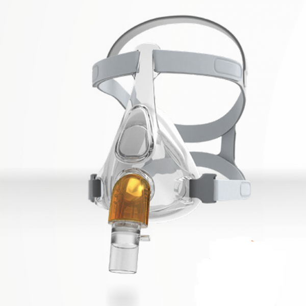 МАСКА ДЛЯ НЕИНВАЗИВНОЙ ВЕНТИЛЯЦИИ ЛЕГКИХ NIVAIRO R47 image