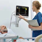 МОНИТОР ПАЦИЕНТА BENEVISION N10/12/15 image