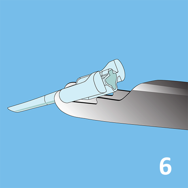 КАРТРИДЖИ ДЛЯ ВВЕДЕНИЯ ЛИНЗ image