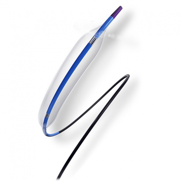 ПРЕДИЛАТАЦИОННЫЙ БАЛЛОННЫЙ КАТЕТЕР EMERGE OTW image