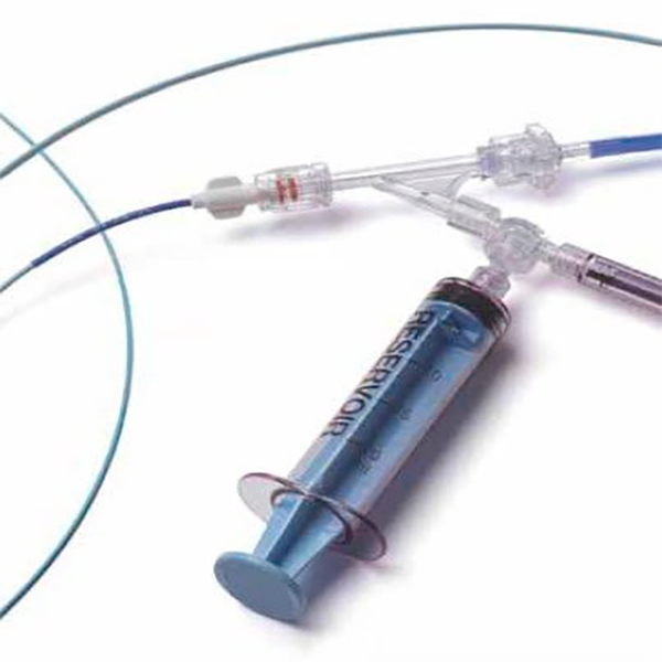 КАТЕТЕРЫ ИНФУЗИОННЫЕ FOUNTAIN image