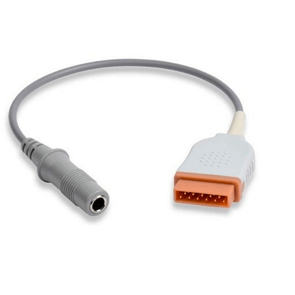 КАБЕЛЬ ТЕМПЕРАТУРНЫЙ ОДИНАРНЫЙ image