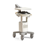 УЛЬТРАЗВУКОВОЙ АППАРАТ CLEARVUE 550 image