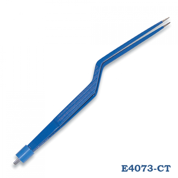 ПИНЦЕТ БАЙОНЕТНЫЙ МНОГОРАЗОВЫЙ 22,2 СМ image