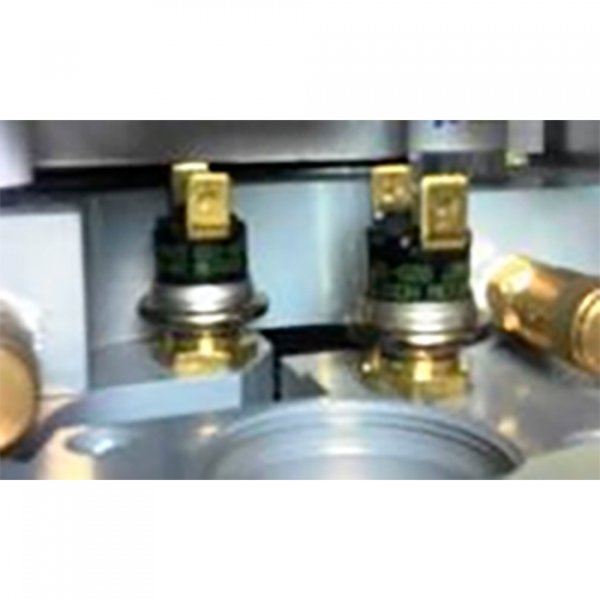 ПЕРЕКЛЮЧАТЕЛЬ ДАВЛЕНИЯ 4-072206-00 image