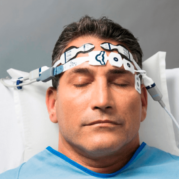 ЦЕРЕБРАЛЬНЫЙ ОКСИМЕТР INVOS PM7100 image