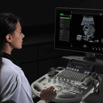 УЗИ АППАРАТ VOLUSON S8 (ВЫСОКИЙ ПОТОК ПАЦИЕНТОВ) image