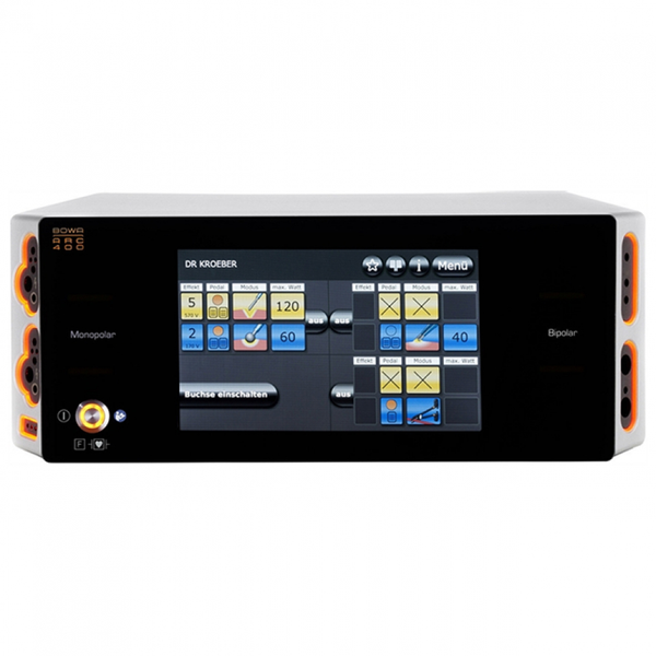 КОАГУЛЯТОР НОВОГО ПОКОЛЕНИЯ ARC 400 image