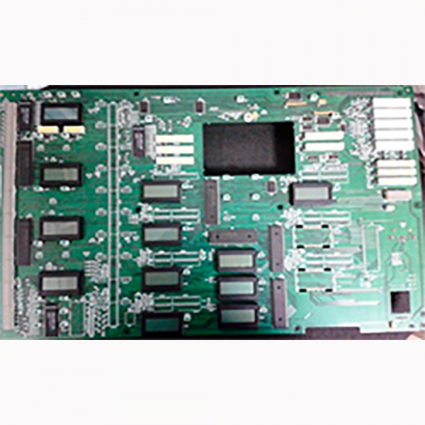 ПЛАТА ИНТЕРФЕЙСА ПОЛЬЗОВАТЕЛЯ G-061130-00 image