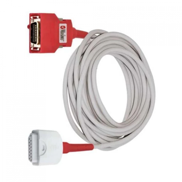 КАБЕЛЬ ПАЦИЕНТА RAINBOW 2404 (3.65 МЕТРА) image