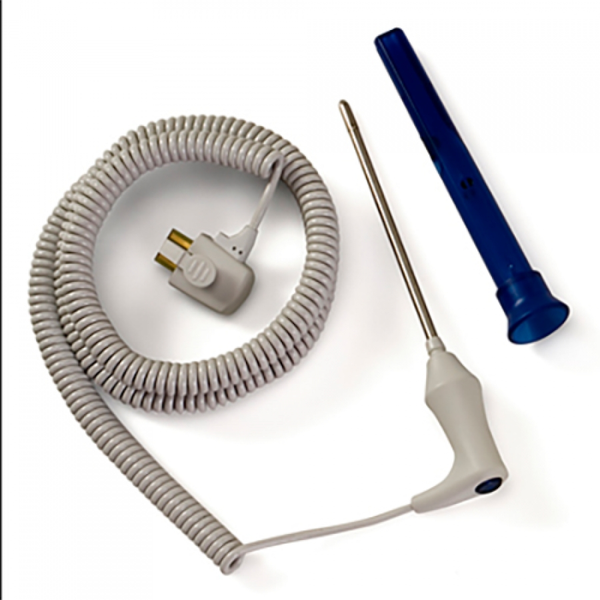 МНОГОРАЗОВЫЙ ОРАЛЬНЫЙ ДАТЧИК-ЗОНД ДЛЯ ИЗМЕРЕНИЯ ТЕМПЕРАТУРЫ 989803143381 image