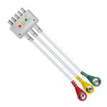 КАБЕЛЬ MULTI-LINK НА 3/5 ОТВЕДЕНИЙ, IEC image