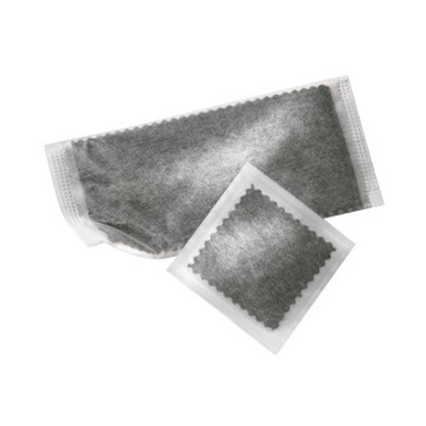 ФЛИВАКТИВ ПОВЯЗКА С АКТИВИРОВАННЫМ УГЛЕМ И СЕРЕБРОМ (VLIWAKTIV AG) image