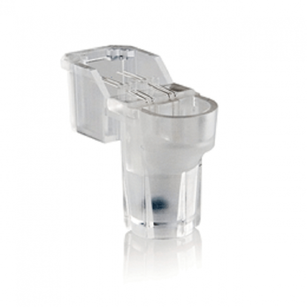 ДИСПОСИСТЕМЫ ДЛЯ ИЗМЕРЕНИЙ ДЛЯ АНАЛИЗАТОРА ФУНКЦИИ ТРОМБОЦИТОВ MULTIPLATE ANALYZER (MULTIPLATE TEST CELLS) image