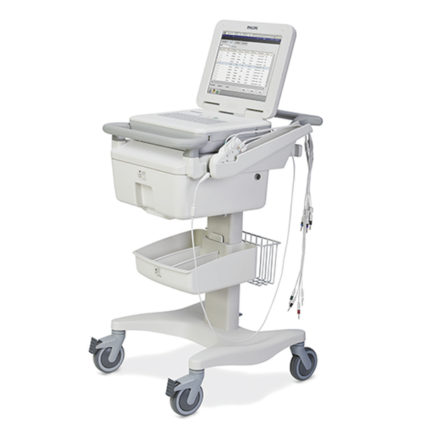 ЭЛЕКТРОКАРДИОГРАФ PHILIPS PAGEWRITER TC70 image