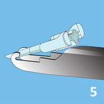 КАРТРИДЖИ ДЛЯ ВВЕДЕНИЯ ЛИНЗ image