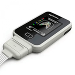 АППАРАТ СУТОЧНОГО ХОЛТЕРОВСКОГО МОНИТОРИРОВАНИЯ ЭКГ CARDIOMEM image