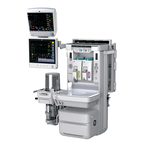 НАРКОЗНЫЙ АППАРАТ CARESTATION 620 (BASIC) image