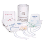 ОДНОРАЗОВЫЕ МАНЖЕТЫ SOFT-CUF (ДВЕ ТРУБКИ - РАЗЪЕМ DINACLICK) image