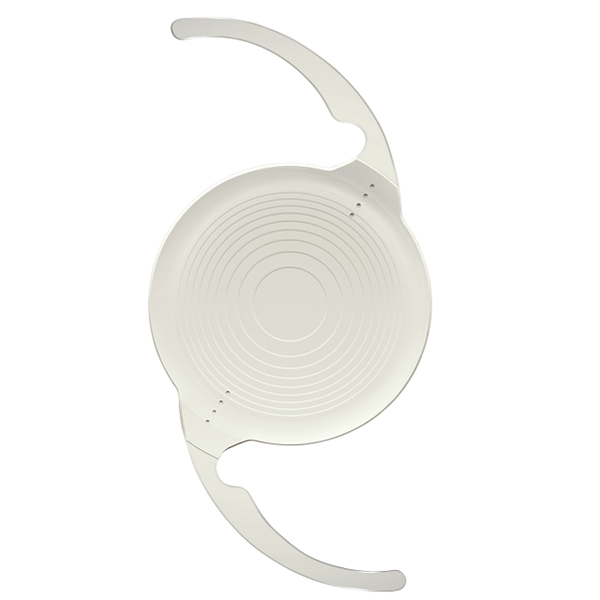 ЛИНЗА С ПРОЛОНГИРОВАННЫМ ФОКУСОМ ИНТРАОКУЛЯРНАЯ ТОРИЧЕСКАЯ (IOL) TECNIS SYMFONY TORIC image