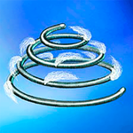 ТОЛКАЕМЫЕ СПИРАЛИ ДЛЯ ЭМБОЛИЗАЦИИ (РАЗЛИЧНЫЕ) image