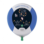 АВТОМАТИЧЕСКИЙ ДЕФИБРИЛЛЯТОР ДЛЯ ОБЩЕСТВЕННЫХ МЕСТ АНД HEARTSINE SAMARITAN PAD 360P image