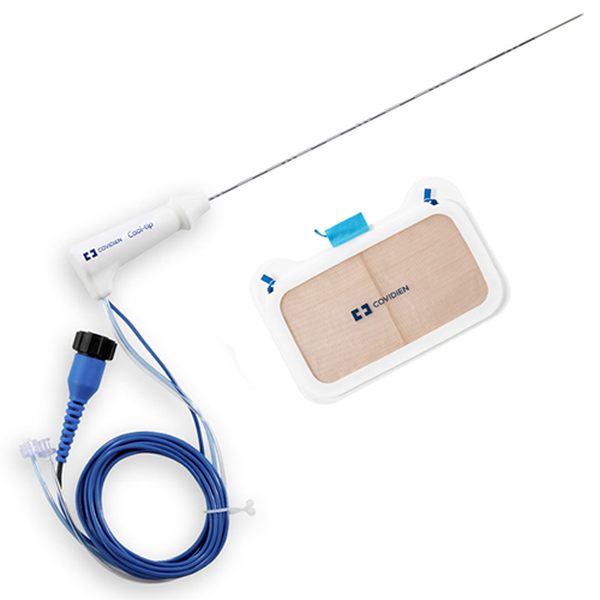 СИСТЕМА РАДИОЧАСТОТНОЙ АБЛЯЦИИ COOL-TIP image