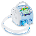 ТРАНСПОРТНЫЙ АППАРАТ ИВЛ NEWPORT HT 70 image