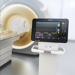 МОНИТОР ДЛЯ РАБОТЫ В МРТ КАБИНЕТЕ MR200 image