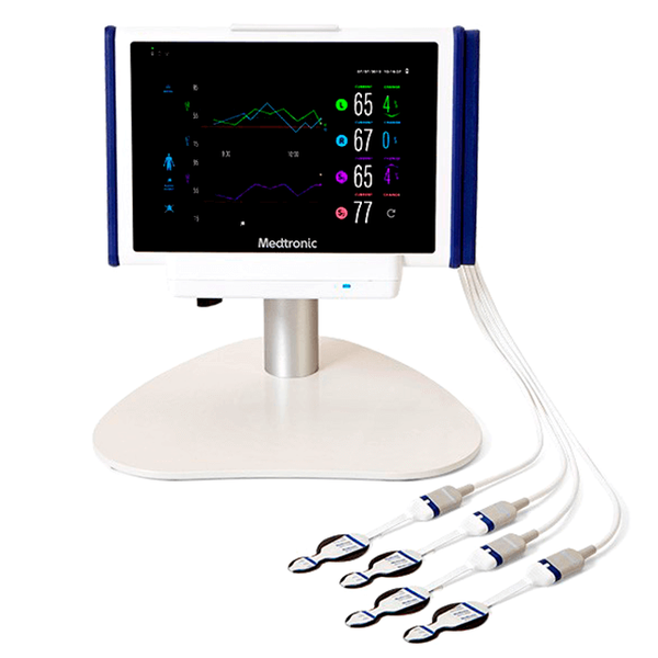 ЦЕРЕБРАЛЬНЫЙ ОКСИМЕТР INVOS PM7100 image