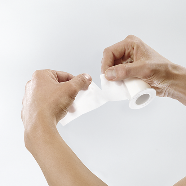 ПЛАСТЫРЬ СИЛКАФИКС (SILKAFIX) image