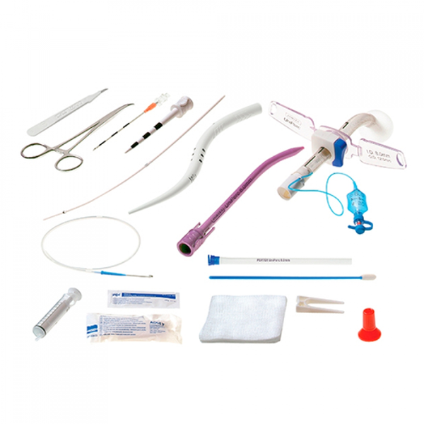 НАБОРЫ ДЛЯ ДИЛАТАЦИОННОЙ ТРАХЕОСТОМИИ UNIPERC 100/597 image