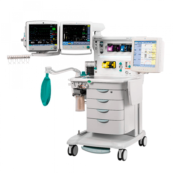 НАРКОЗНЫЙ АППАРАТ AISYS CS2 image