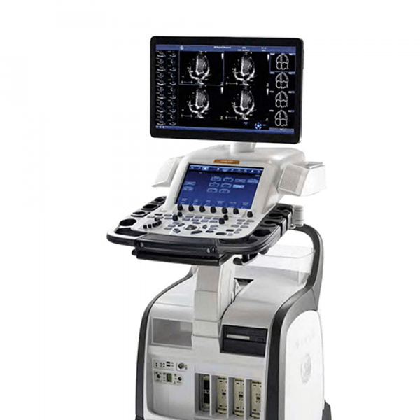 УЗИ АППАРАТ VIVID E90 (ПРЕМИУМ КЛАССА) image