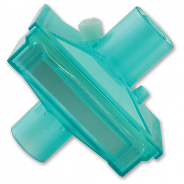 ФИЛЬТР БАКТЕРИАЛЬНО-ВИРУСНЫЙ МЕХАНИЧЕСКИЙ СТЕРИВЕНТ-С (STERIVENT-C) image