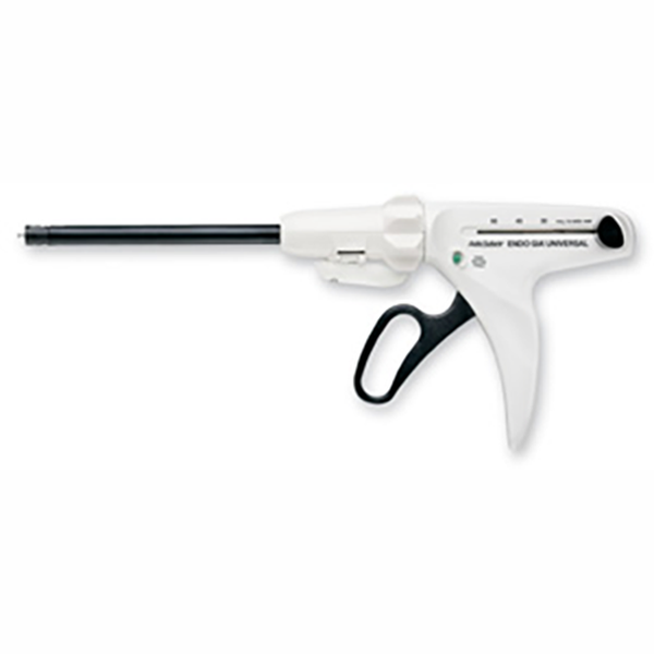 ЭНДОСКОПИЧЕСКИЙ СШИВАЮЩИЙ АППАРАТ ENDO GIA image