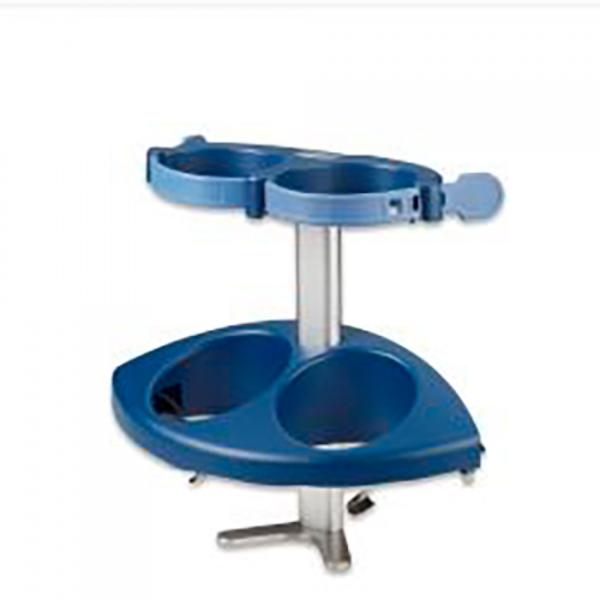 ПОДСТАВКА ДЛЯ БАЛЛОНОВ ДЛЯ ИВЛ PURITAN BENNET 980 image