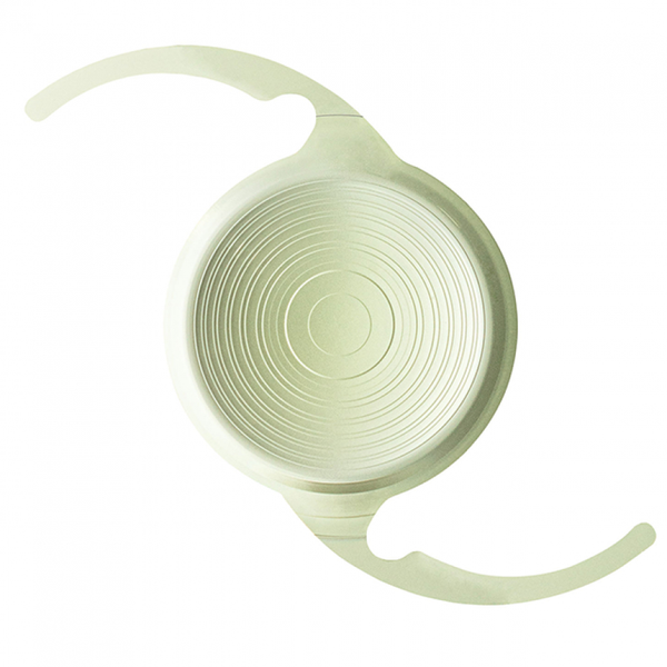 ИНТРАОКУЛЯРНАЯ ЛИНЗА (IOL) С НЕПРЕРЫВНЫМ ДИАПАЗОНОМ ФОКУСА TECNIS SYNERGY OPTIBLUE image