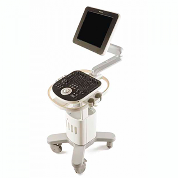 УЛЬТРАЗВУКОВОЙ АППАРАТ CLEARVUE 550 image